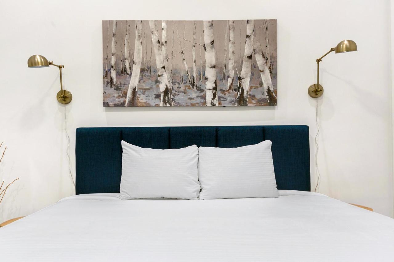 1 And 2 Bedroom Private Condos Steps Away From French Quarter 뉴올리언스 외부 사진