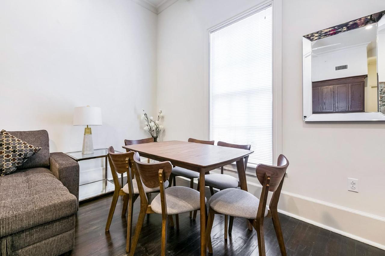 1 And 2 Bedroom Private Condos Steps Away From French Quarter 뉴올리언스 외부 사진