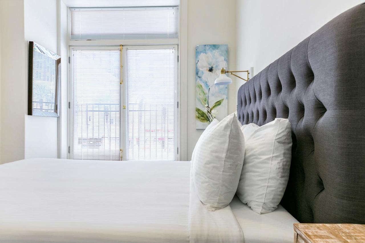 1 And 2 Bedroom Private Condos Steps Away From French Quarter 뉴올리언스 외부 사진