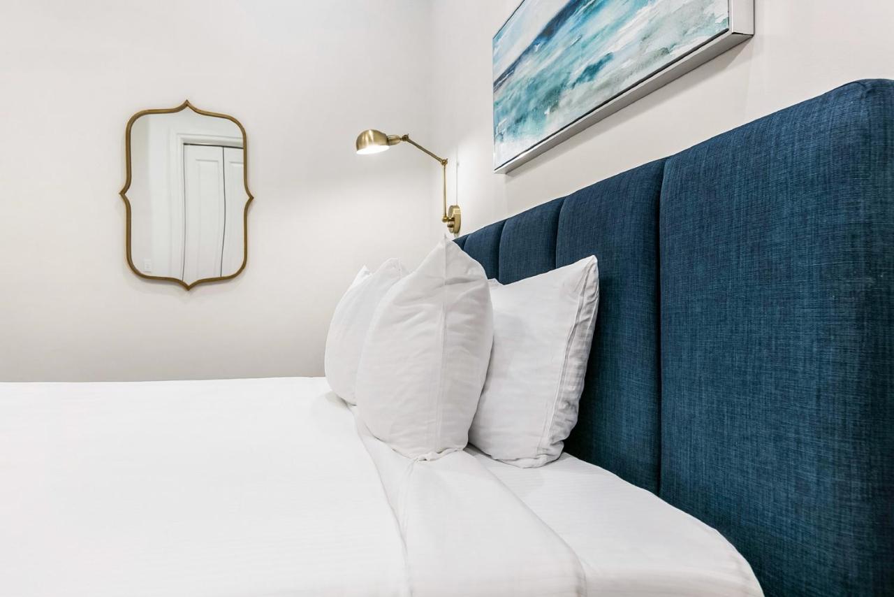 1 And 2 Bedroom Private Condos Steps Away From French Quarter 뉴올리언스 외부 사진