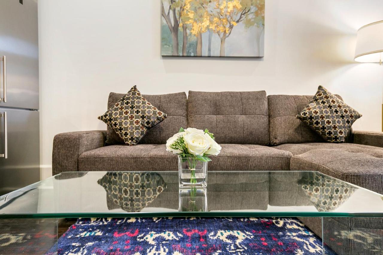 1 And 2 Bedroom Private Condos Steps Away From French Quarter 뉴올리언스 외부 사진