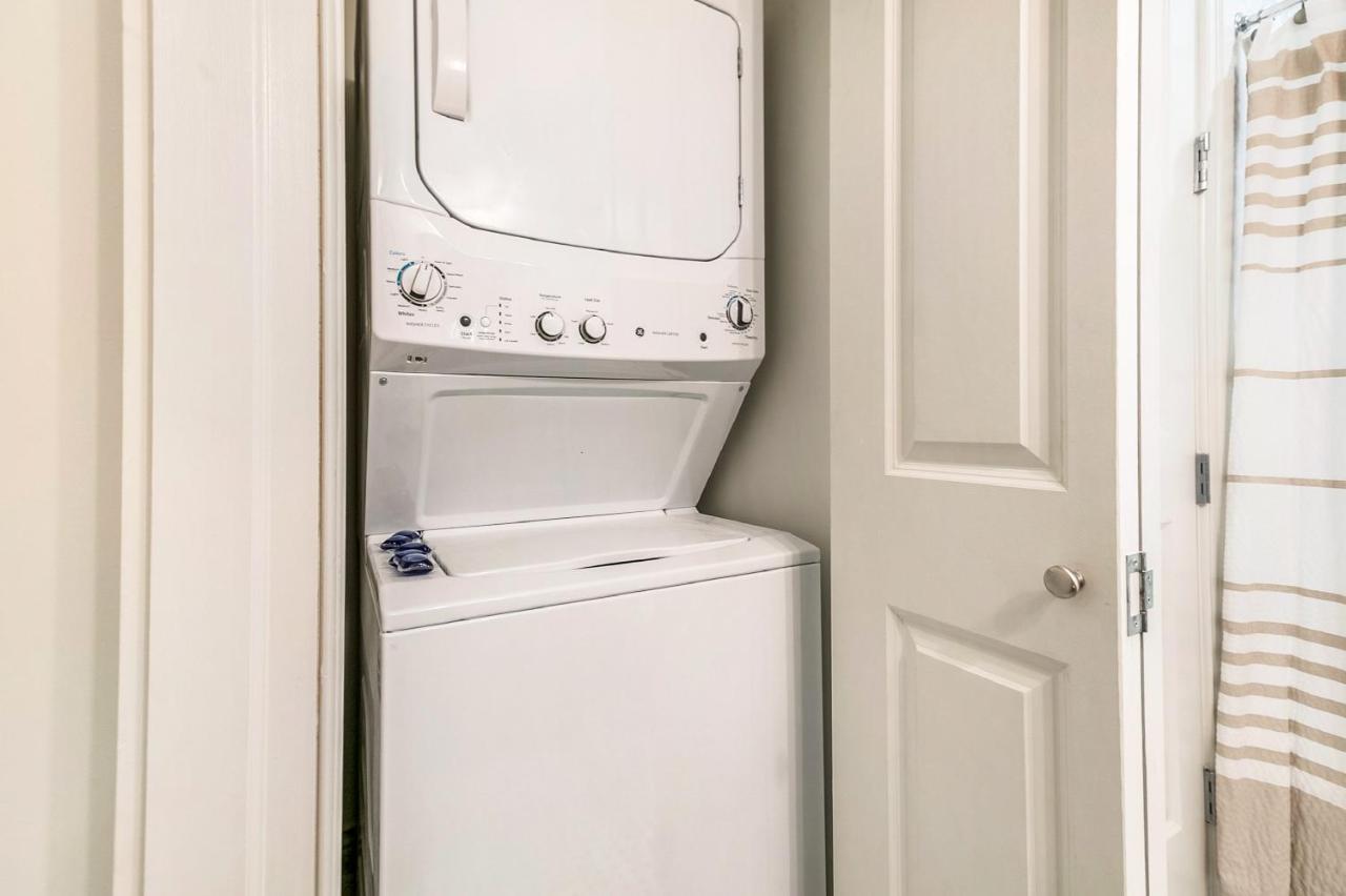 1 And 2 Bedroom Private Condos Steps Away From French Quarter 뉴올리언스 외부 사진